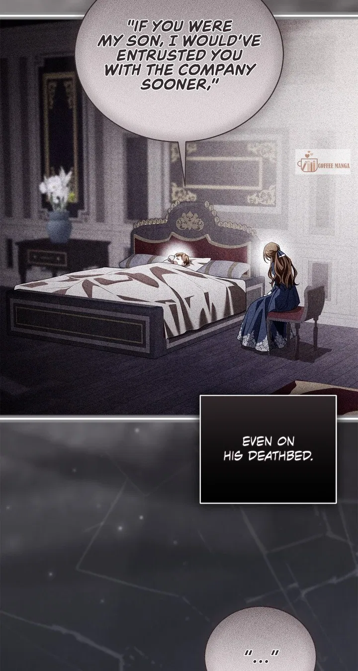 Dearest Fiancé, I Know You Despise Me Chapter 2 – Page 43