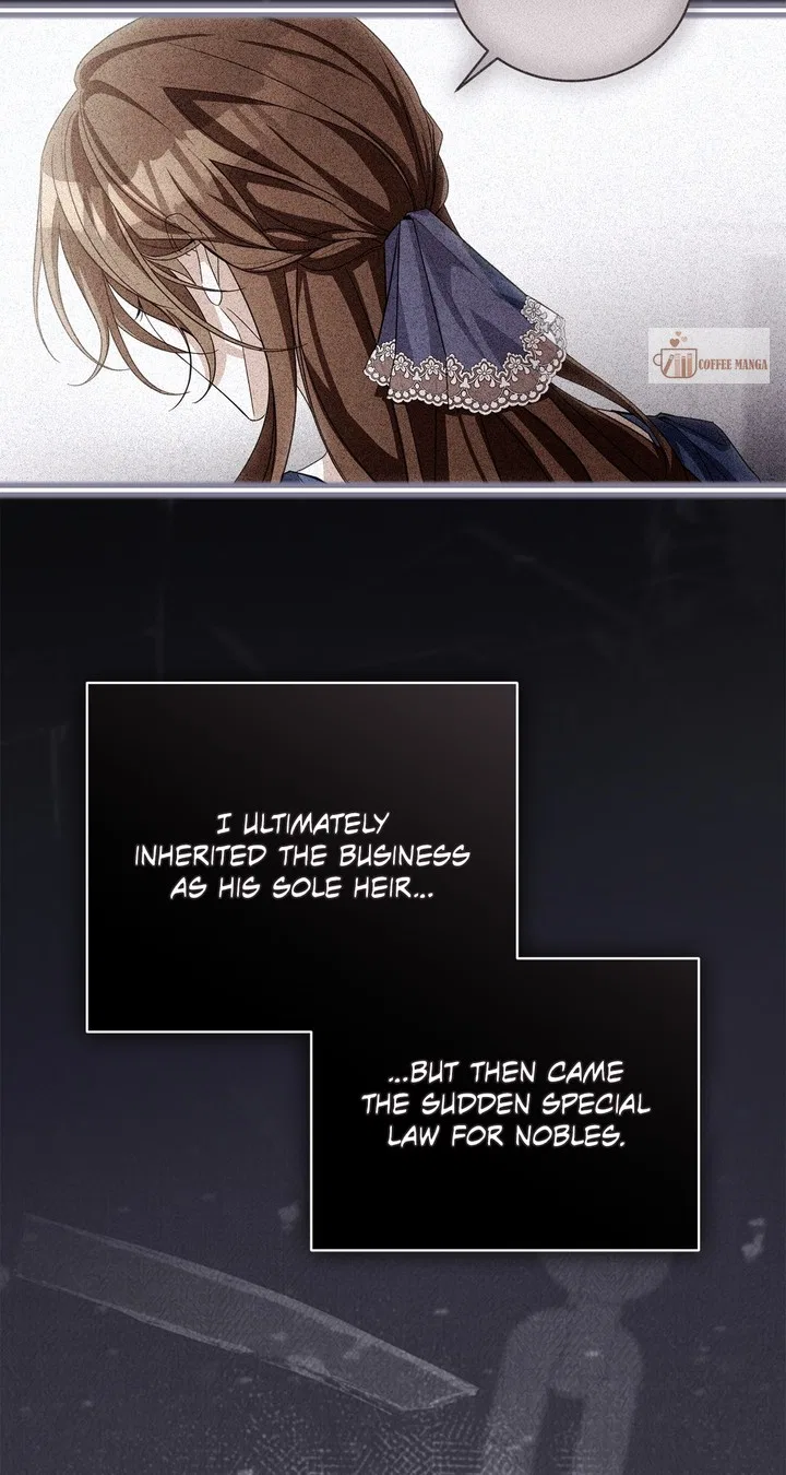 Dearest Fiancé, I Know You Despise Me Chapter 2 – Page 44