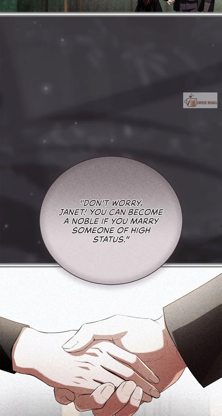 Dearest Fiancé, I Know You Despise Me Chapter 2 – Page 47