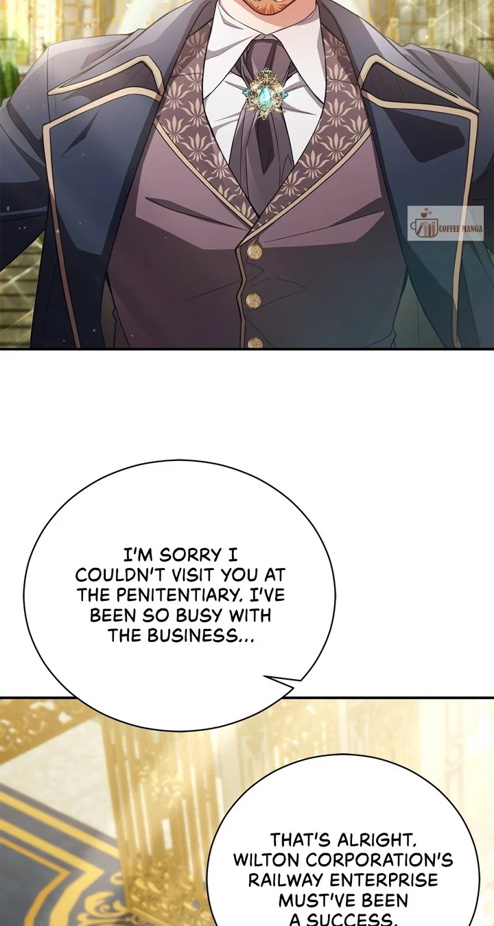 Dearest Fiancé, I Know You Despise Me Chapter 2 – Page 50