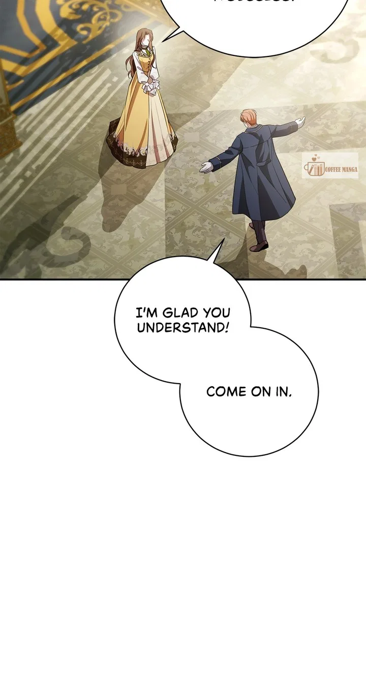 Dearest Fiancé, I Know You Despise Me Chapter 2 – Page 51
