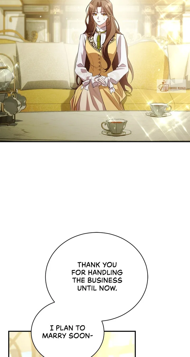 Dearest Fiancé, I Know You Despise Me Chapter 2 – Page 53