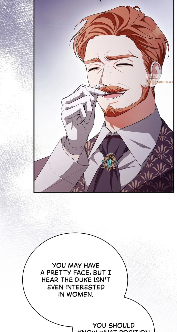 Dearest Fiancé, I Know You Despise Me Chapter 2 – Page 55