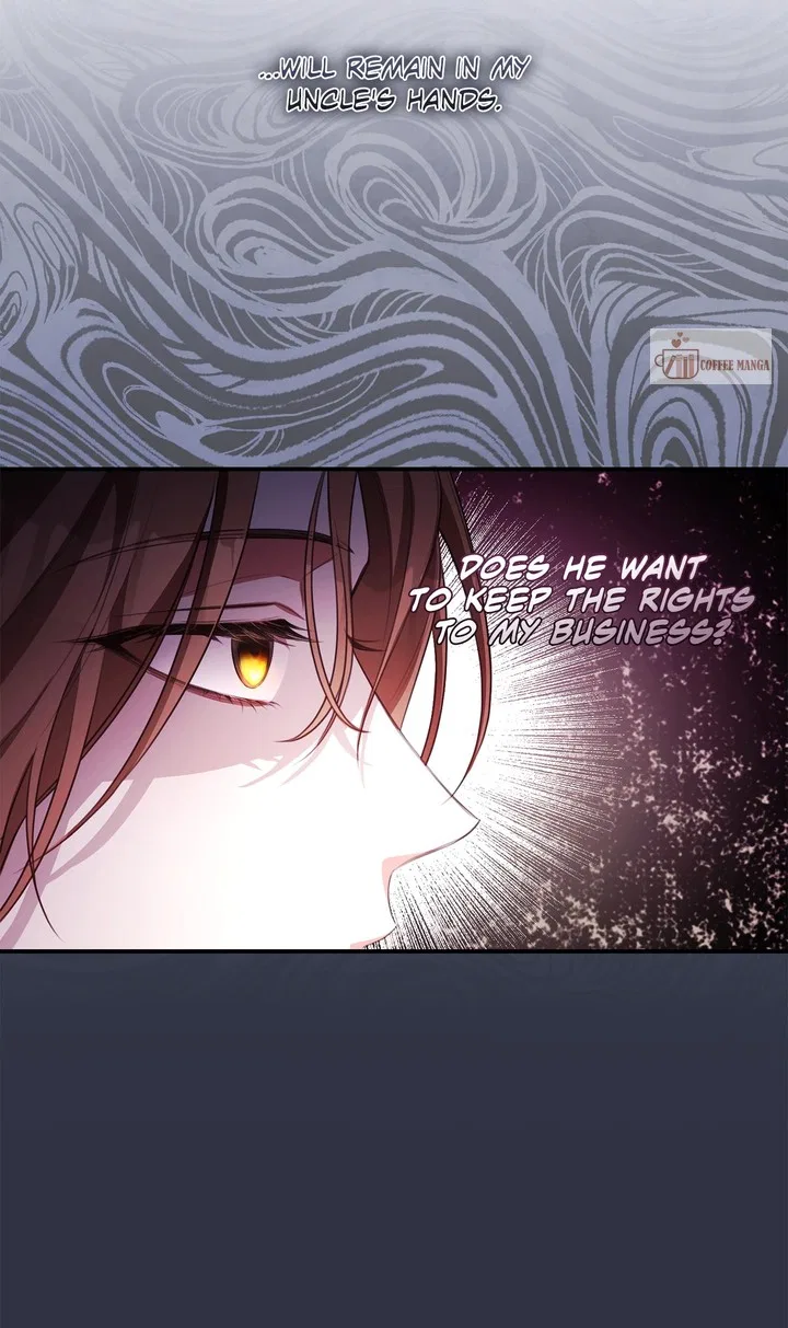 Dearest Fiancé, I Know You Despise Me Chapter 2 – Page 57