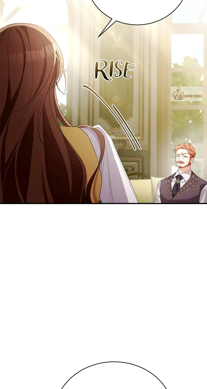 Dearest Fiancé, I Know You Despise Me Chapter 2 – Page 59