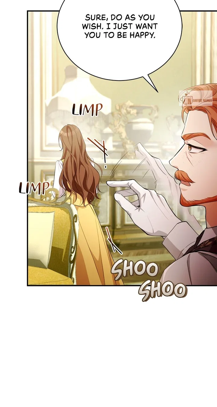 Dearest Fiancé, I Know You Despise Me Chapter 2 – Page 60