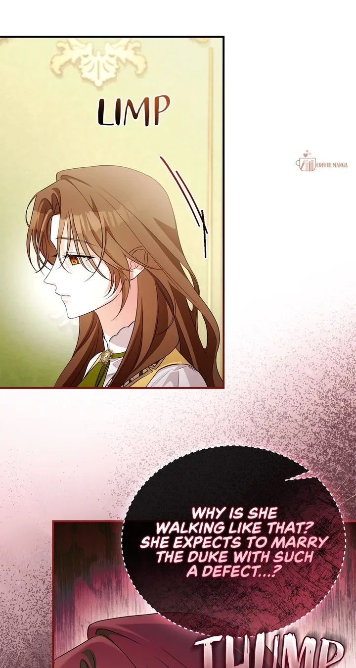 Dearest Fiancé, I Know You Despise Me Chapter 2 – Page 61