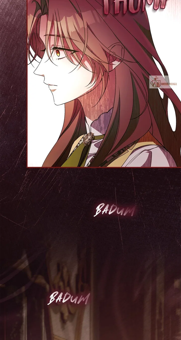 Dearest Fiancé, I Know You Despise Me Chapter 2 – Page 62