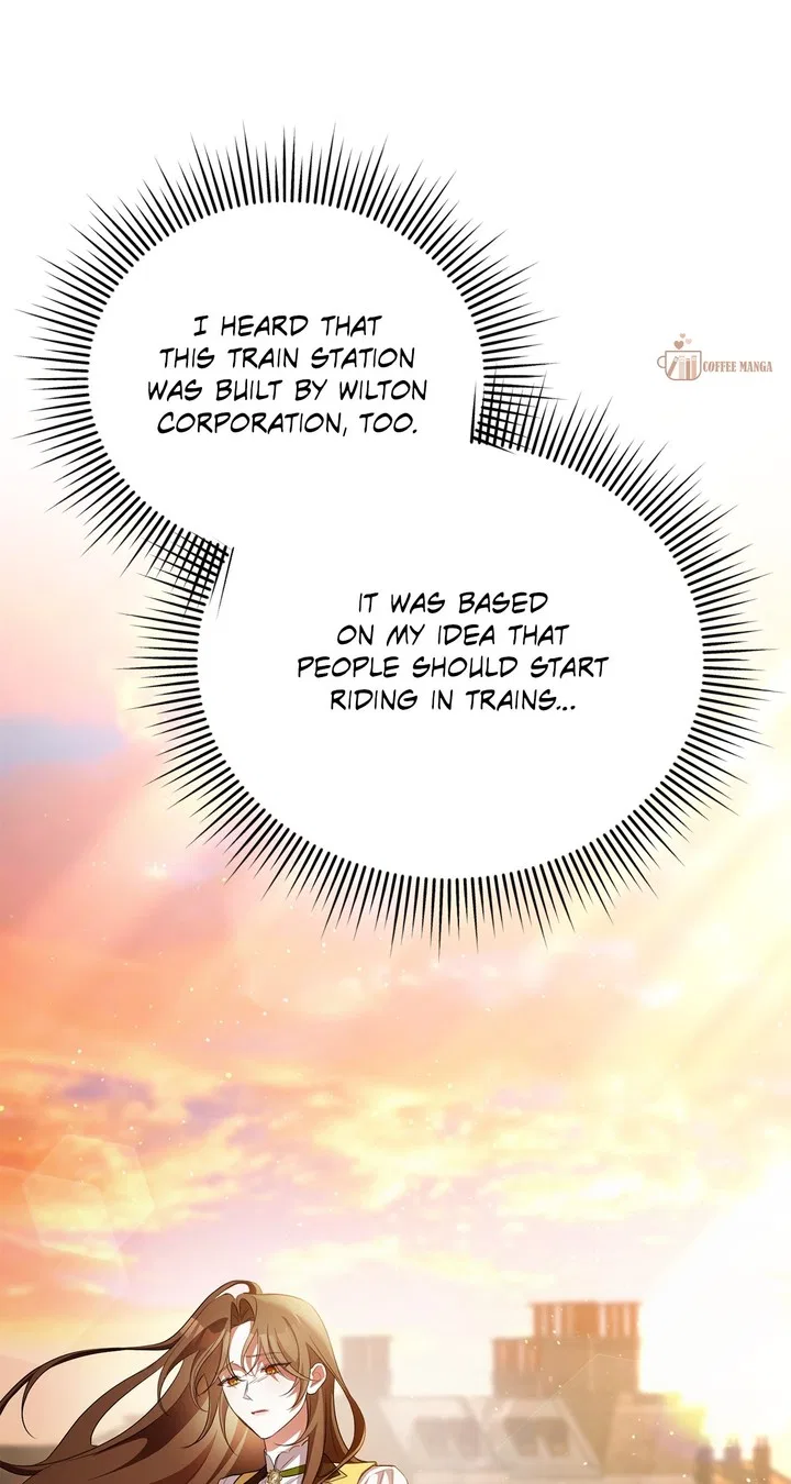 Dearest Fiancé, I Know You Despise Me Chapter 2 – Page 67