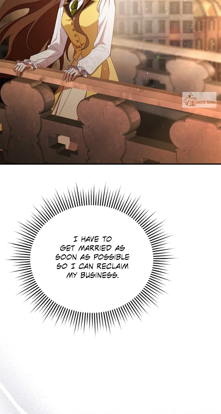 Dearest Fiancé, I Know You Despise Me Chapter 2 – Page 68