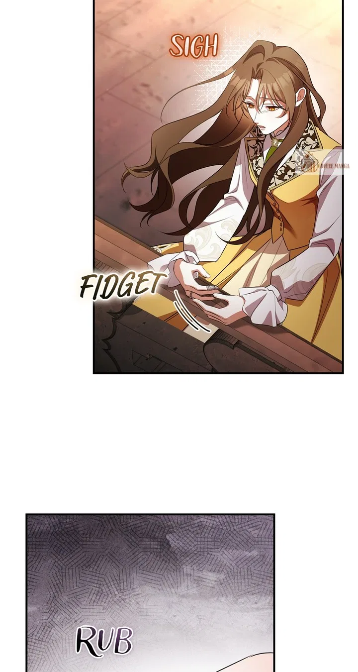 Dearest Fiancé, I Know You Despise Me Chapter 2 – Page 72
