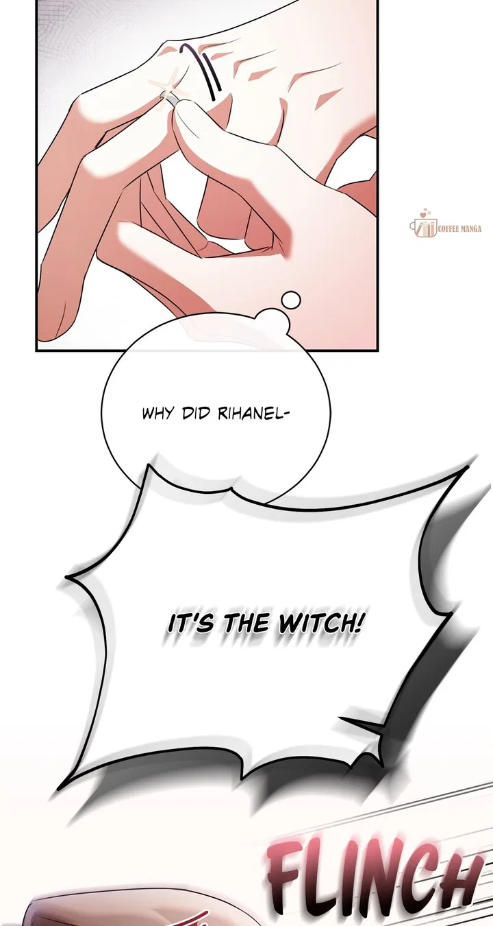 Dearest Fiancé, I Know You Despise Me Chapter 2 – Page 73