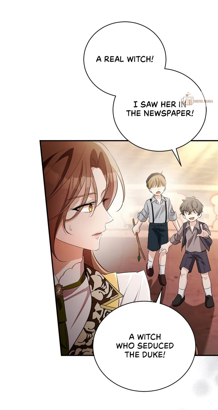 Dearest Fiancé, I Know You Despise Me Chapter 2 – Page 75