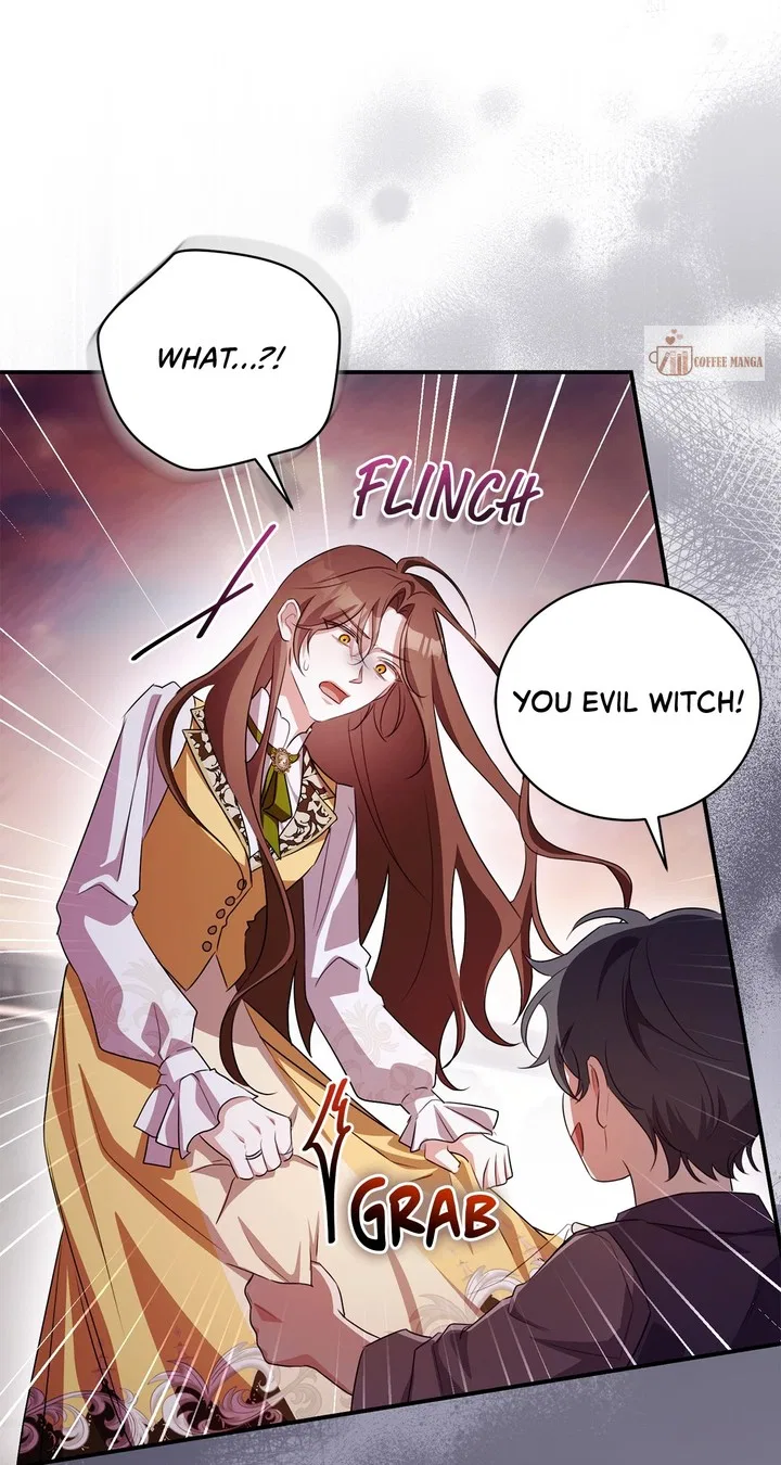 Dearest Fiancé, I Know You Despise Me Chapter 2 – Page 76