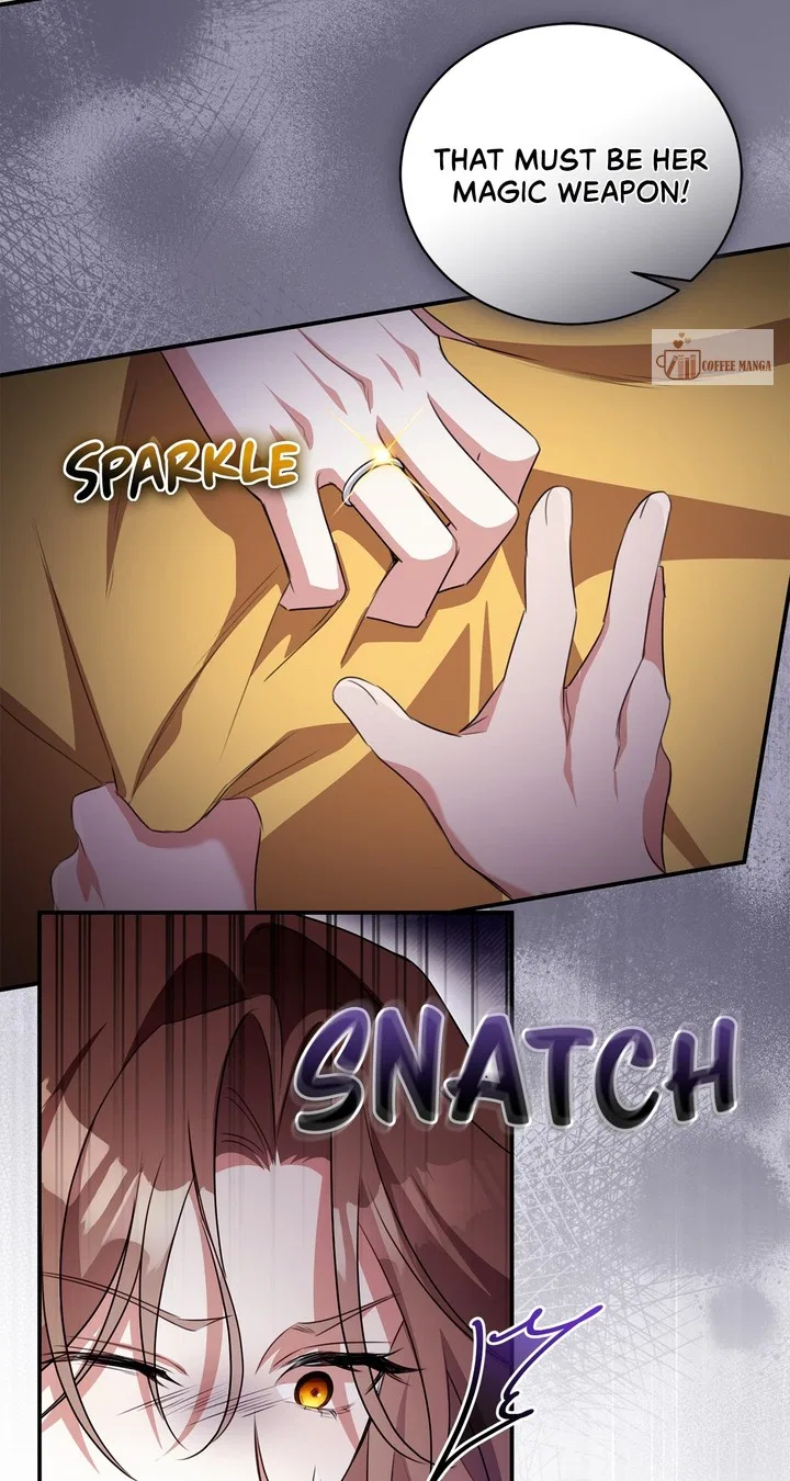 Dearest Fiancé, I Know You Despise Me Chapter 2 – Page 77