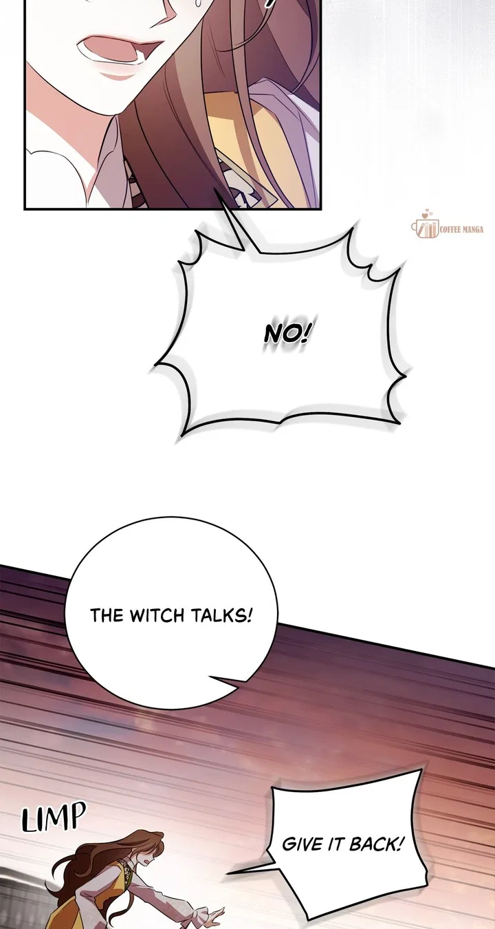Dearest Fiancé, I Know You Despise Me Chapter 2 – Page 78