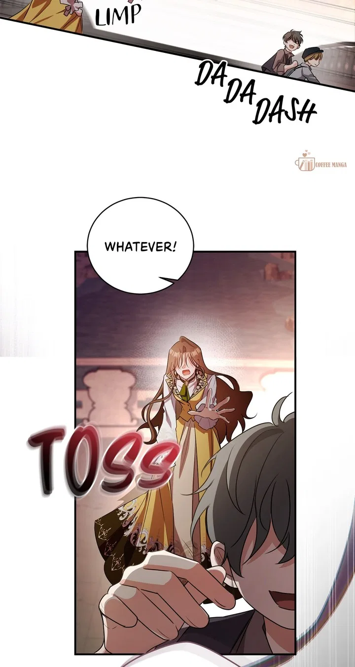 Dearest Fiancé, I Know You Despise Me Chapter 2 – Page 79