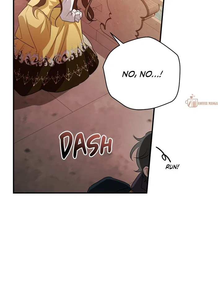 Dearest Fiancé, I Know You Despise Me Chapter 2 – Page 83