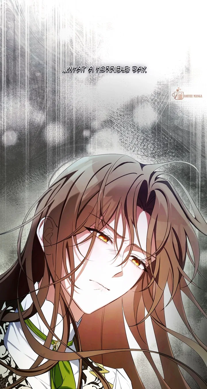 Dearest Fiancé, I Know You Despise Me Chapter 2 – Page 85