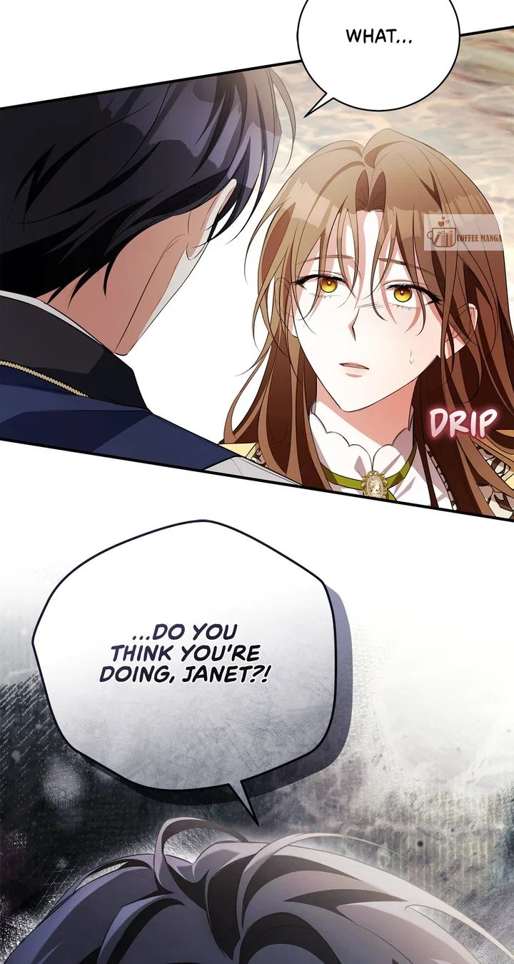 Dearest Fiancé, I Know You Despise Me Chapter 2 – Page 91