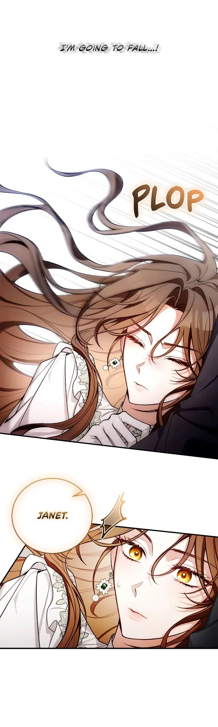 Dearest Fiancé, I Know You Despise Me Chapter 1 – Page 5