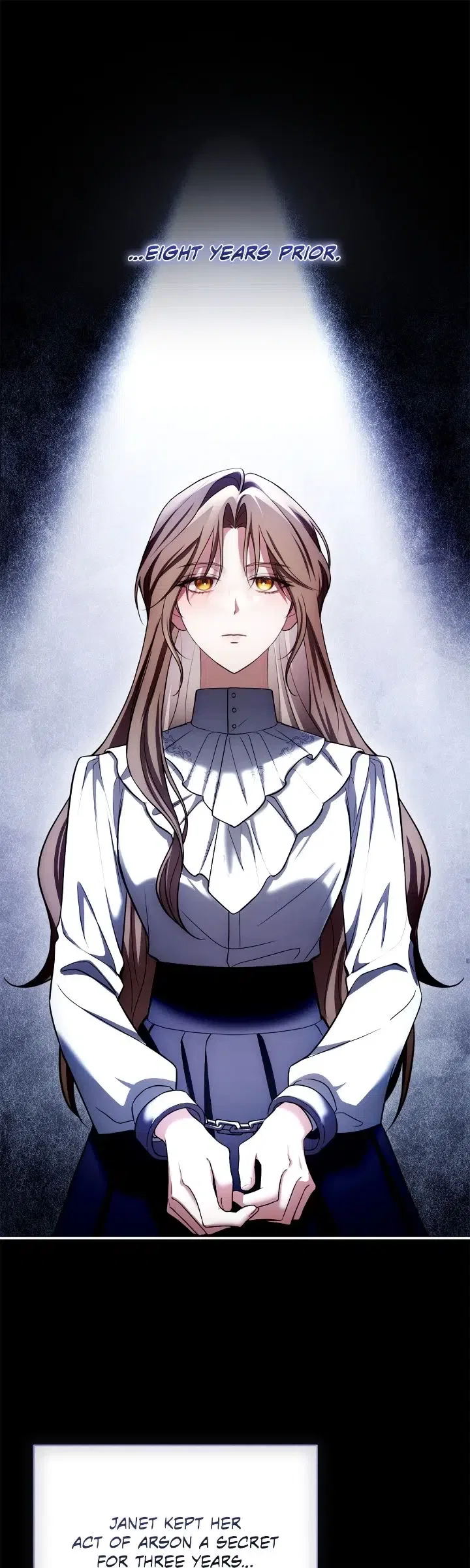 Dearest Fiancé, I Know You Despise Me Chapter 1 – Page 14