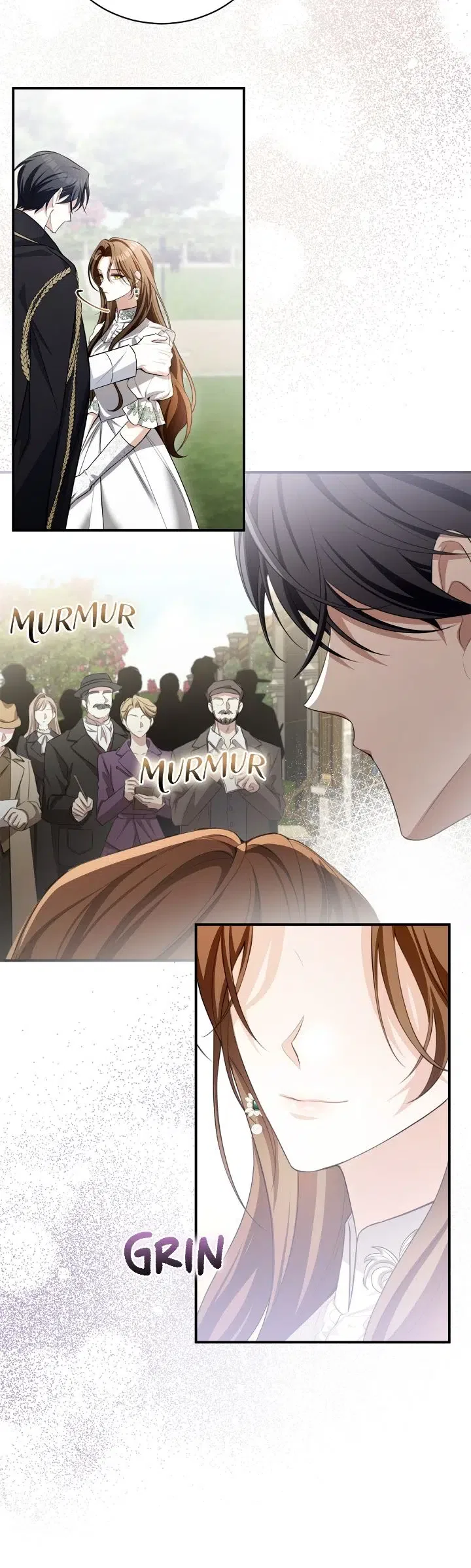 Dearest Fiancé, I Know You Despise Me Chapter 1 – Page 18