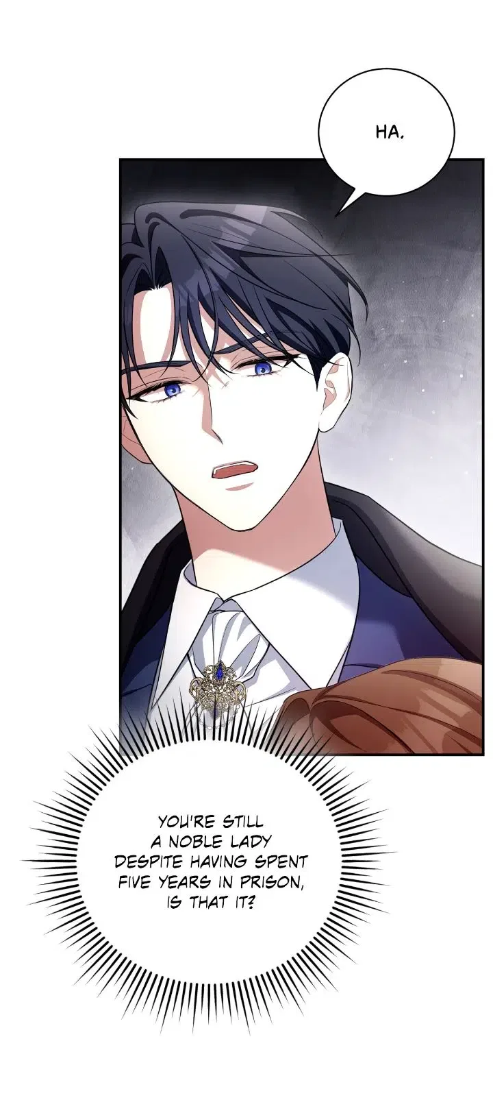 Dearest Fiancé, I Know You Despise Me Chapter 1 – Page 24