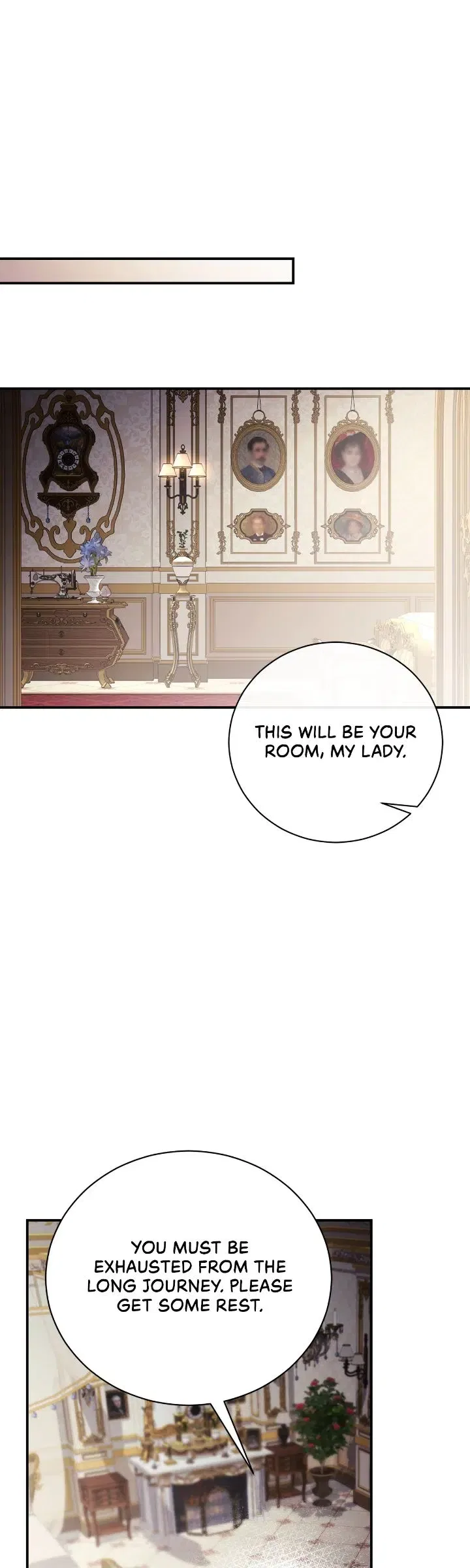 Dearest Fiancé, I Know You Despise Me Chapter 1 – Page 30