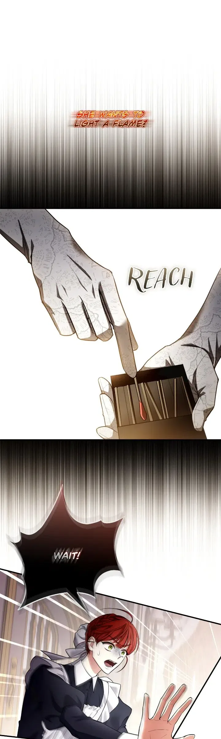 Dearest Fiancé, I Know You Despise Me Chapter 1 – Page 35