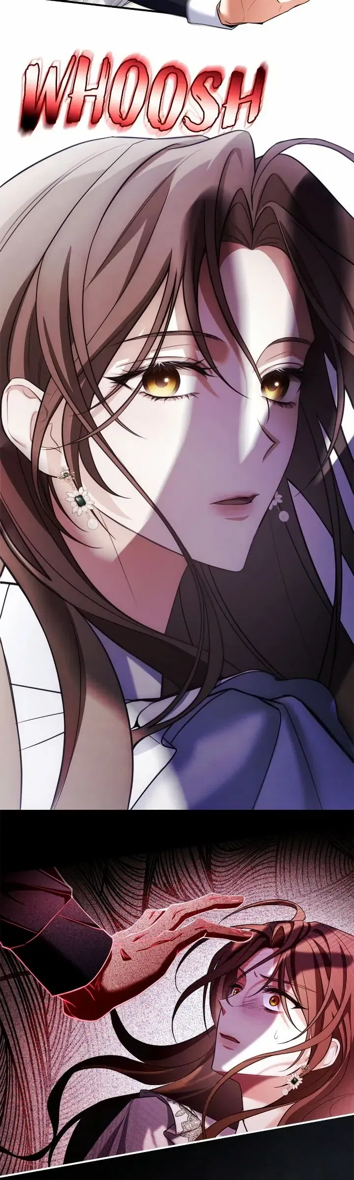 Dearest Fiancé, I Know You Despise Me Chapter 1 – Page 36