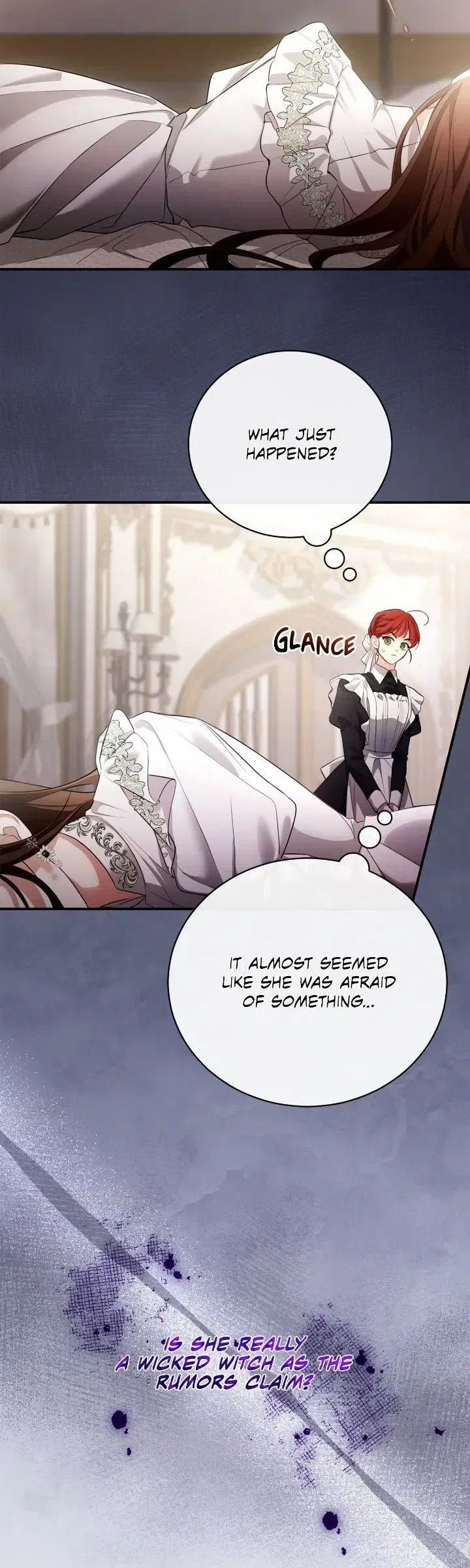 Dearest Fiancé, I Know You Despise Me Chapter 1 – Page 43