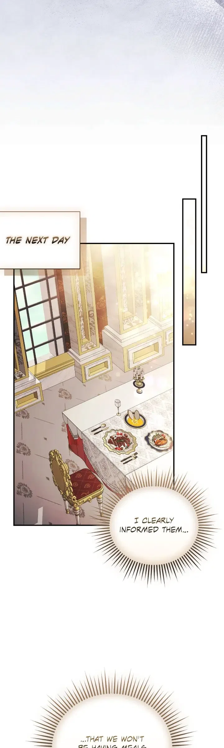 Dearest Fiancé, I Know You Despise Me Chapter 1 – Page 44
