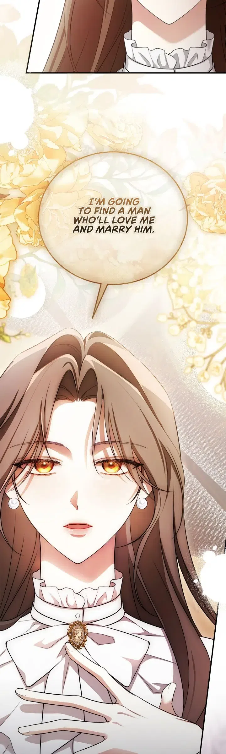 Dearest Fiancé, I Know You Despise Me Chapter 1 – Page 48