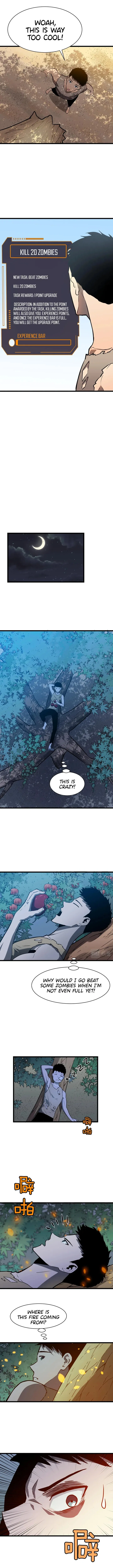 All Purpose Apocalyptic Upgrade System Chapter 3 – Page 2