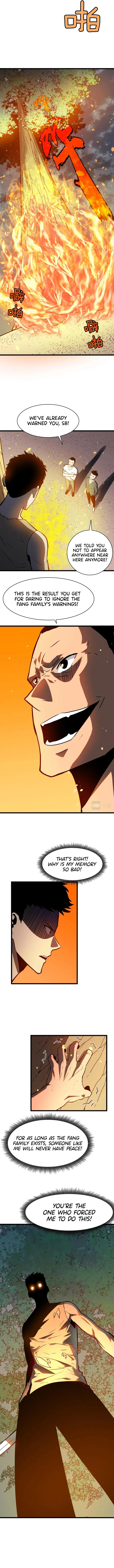 All Purpose Apocalyptic Upgrade System Chapter 3 – Page 3