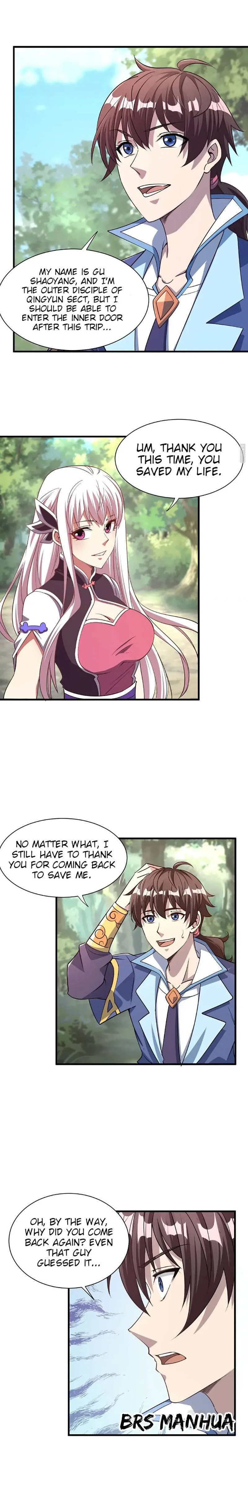Attribute Extractor Chapter 10 – Page 8