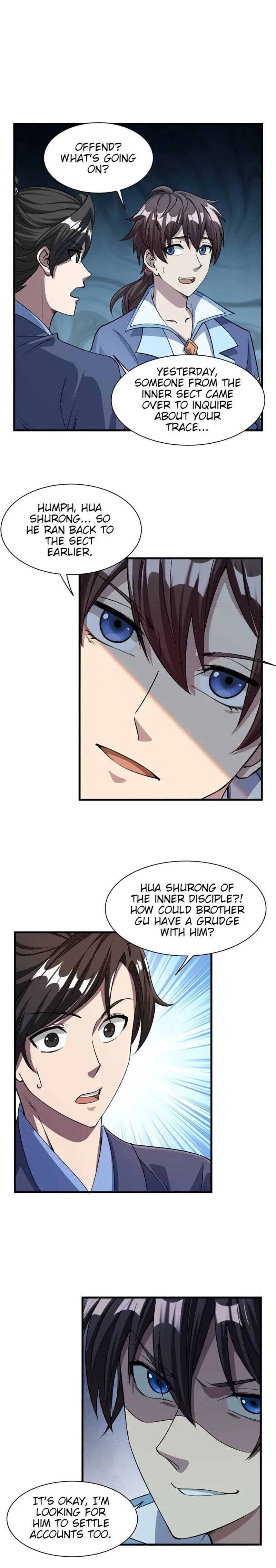 Attribute Extractor Chapter 10 – Page 13