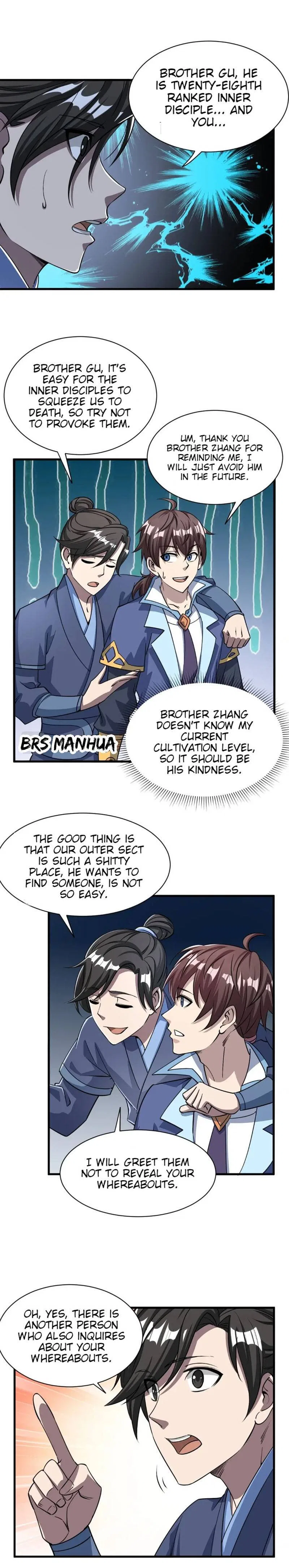 Attribute Extractor Chapter 10 – Page 14