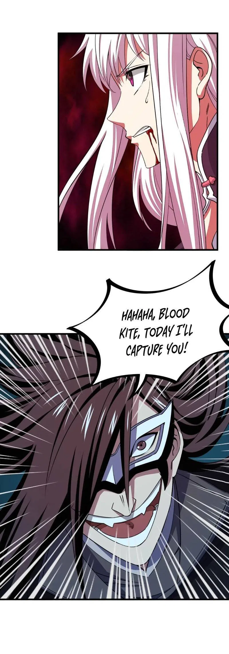 Attribute Extractor Chapter 9 – Page 11