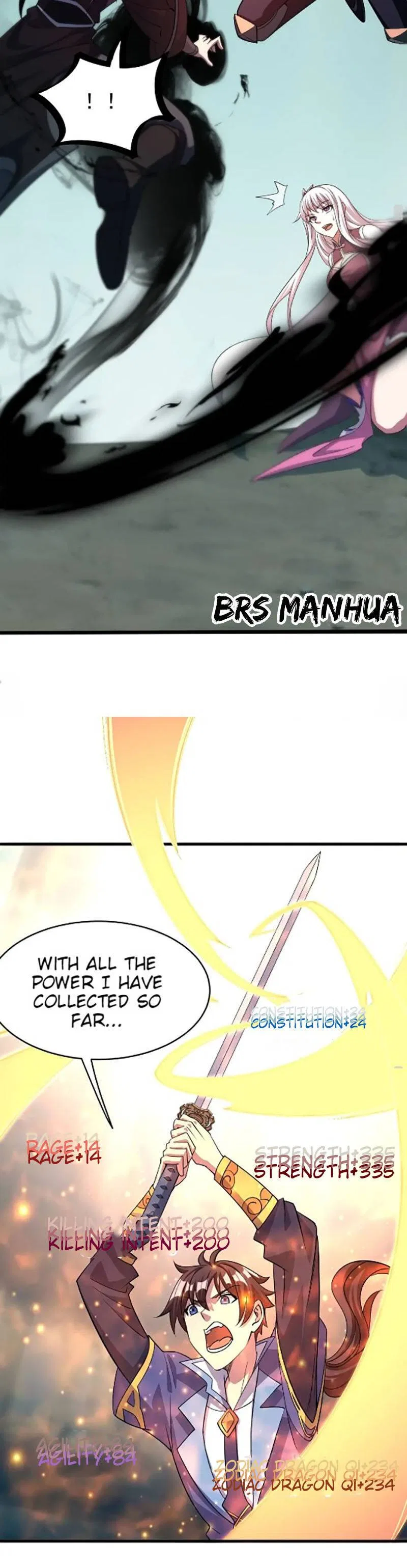 Attribute Extractor Chapter 9 – Page 13