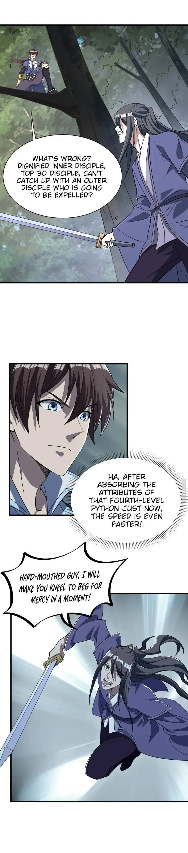 Attribute Extractor Chapter 8 – Page 6