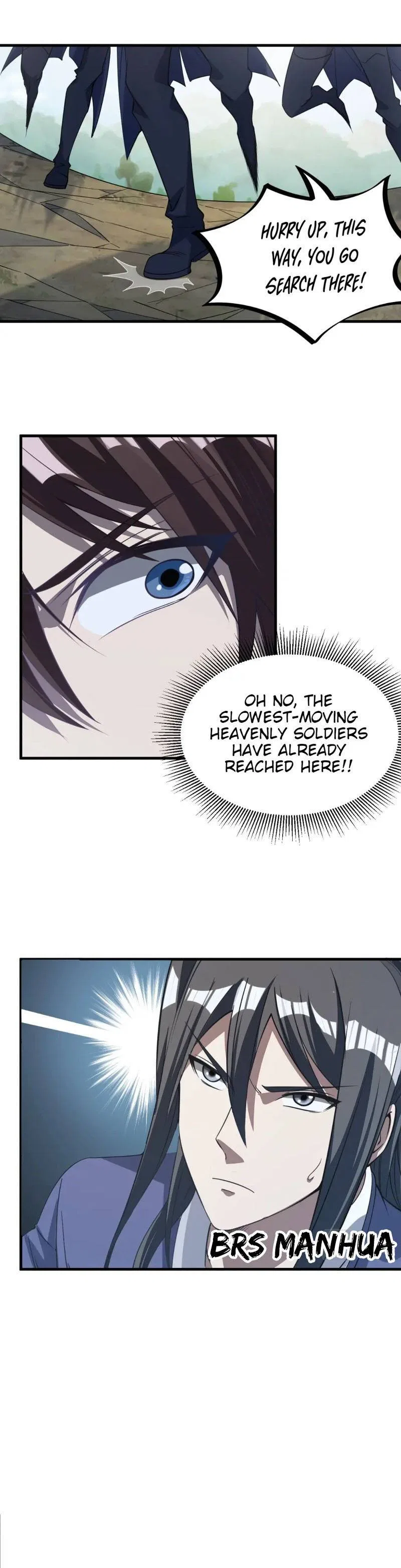 Attribute Extractor Chapter 8 – Page 10