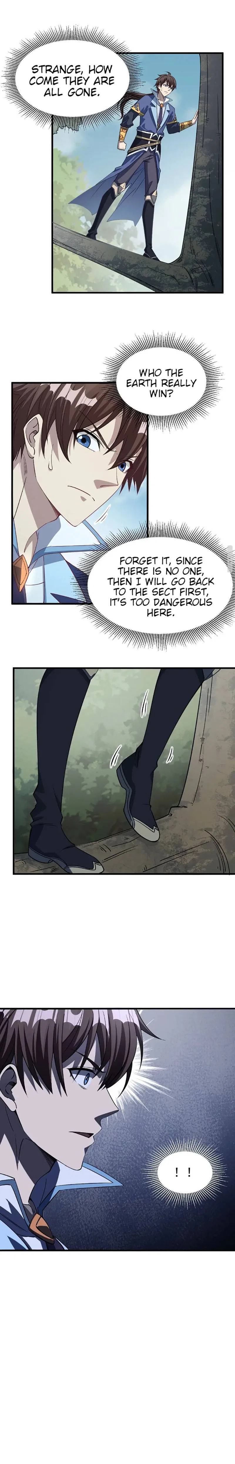 Attribute Extractor Chapter 8 – Page 14