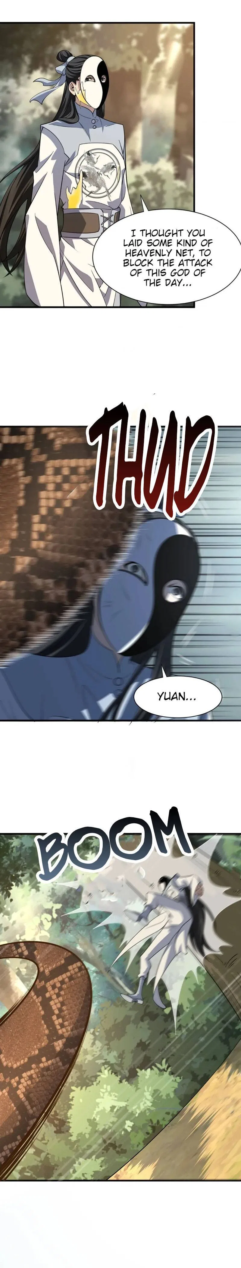 Attribute Extractor Chapter 7 – Page 6