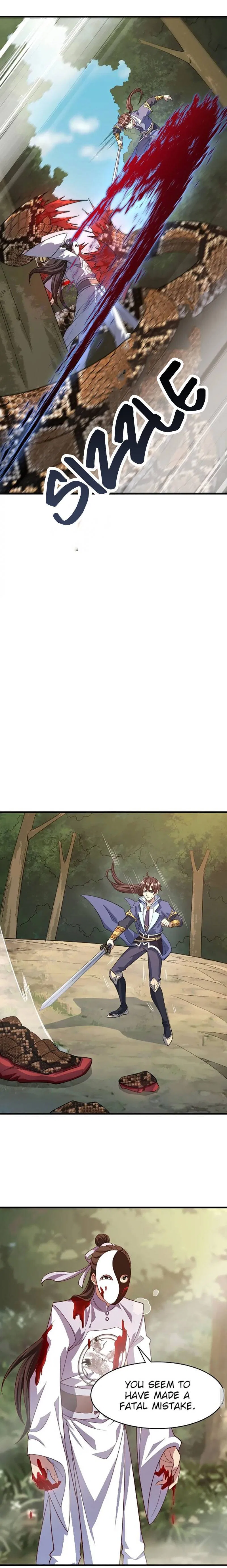 Attribute Extractor Chapter 7 – Page 12