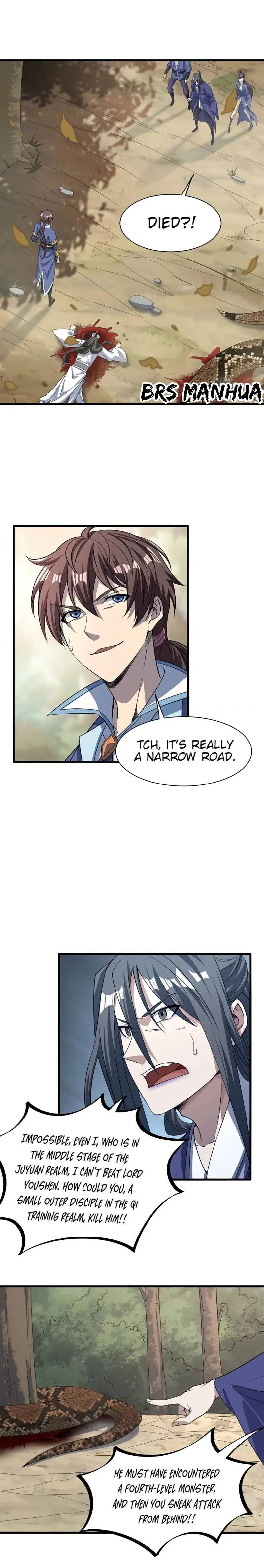 Attribute Extractor Chapter 7 – Page 18