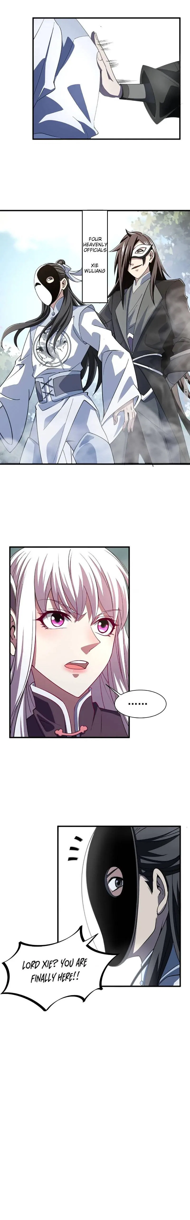 Attribute Extractor Chapter 6 – Page 13