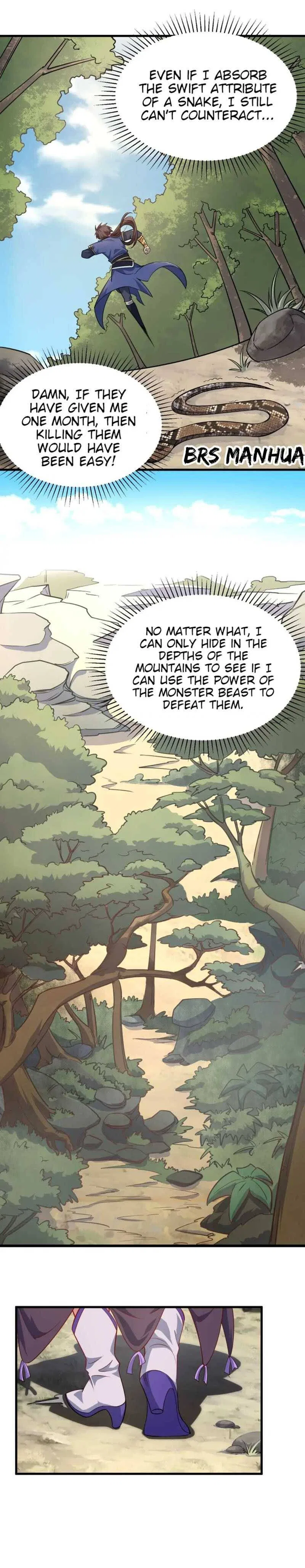 Attribute Extractor Chapter 5 – Page 3