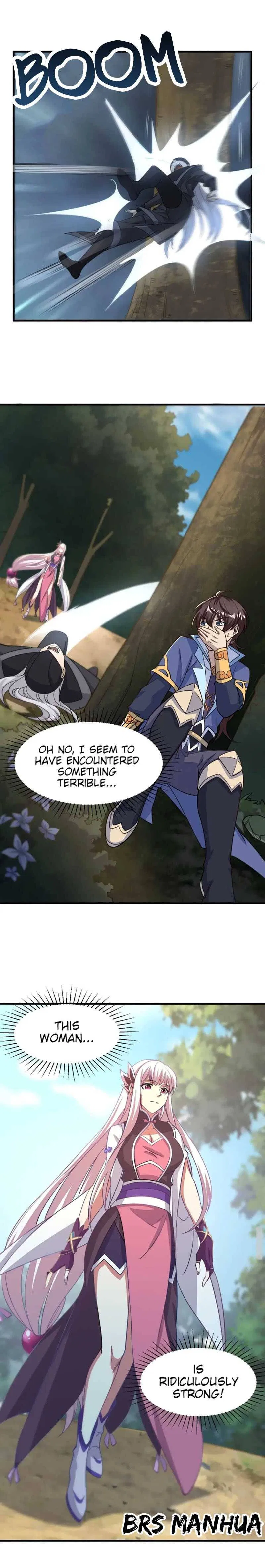 Attribute Extractor Chapter 5 – Page 7